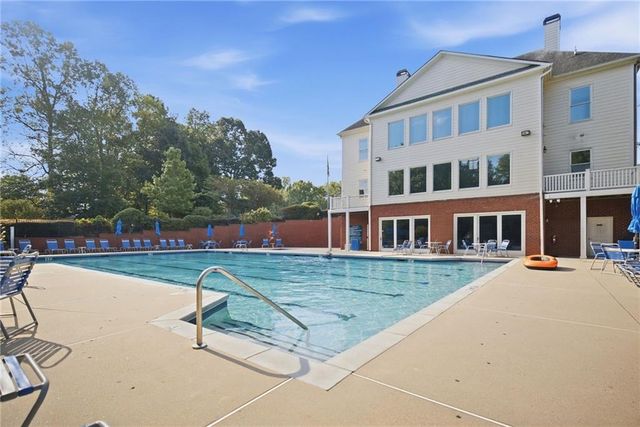 5930 Westcroft Lane, Cumming, GA 30040