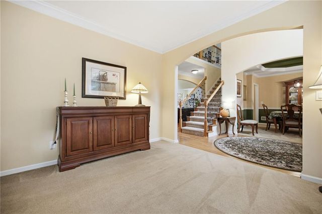 5930 Westcroft Lane, Cumming, GA 30040