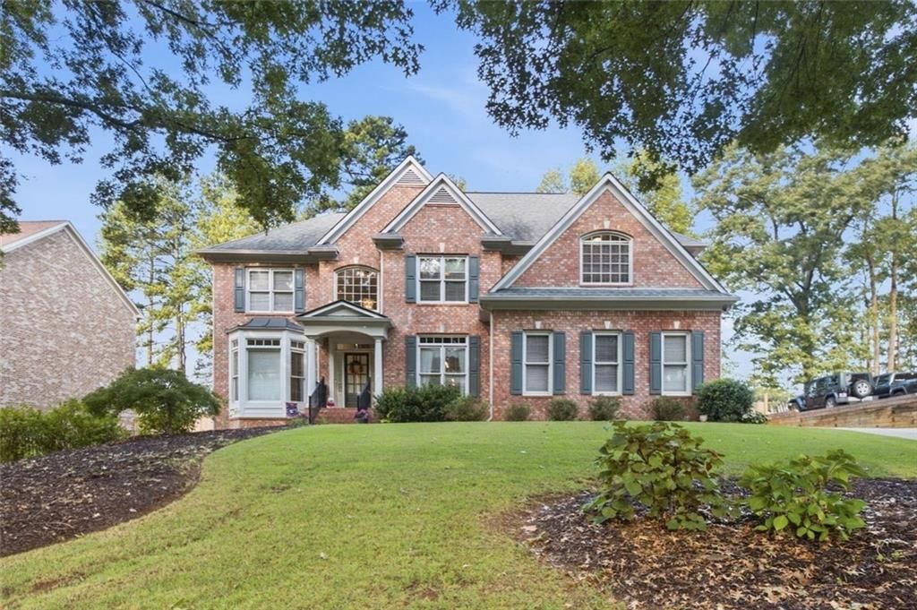 5930 Westcroft Lane, Cumming, GA 30040