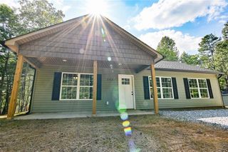 245 Perkins Road, Dahlonega, GA 30533