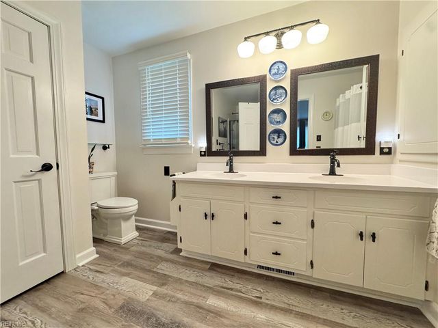23104 Storys Station Rd, Courtland, VA 23837