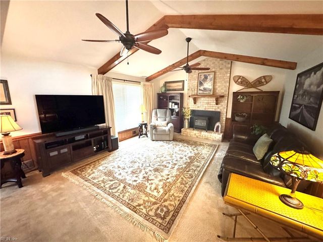 23104 Storys Station Rd, Courtland, VA 23837