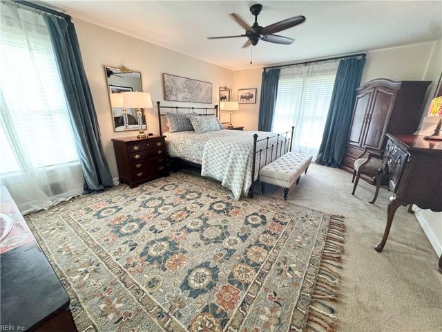 23104 Storys Station Rd, Courtland, VA 23837