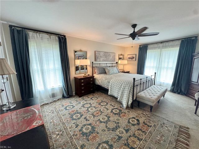 23104 Storys Station Rd, Courtland, VA 23837