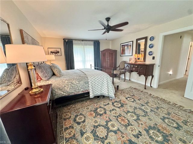 23104 Storys Station Rd, Courtland, VA 23837