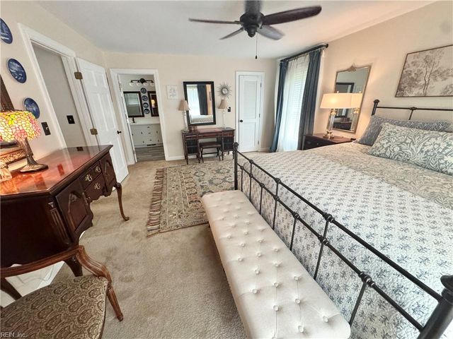 23104 Storys Station Rd, Courtland, VA 23837