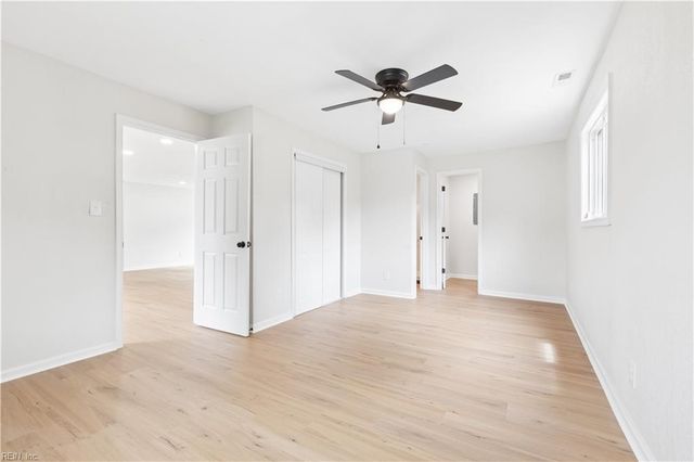 412 Lineberry Rd, Virginia Beach, VA 23452