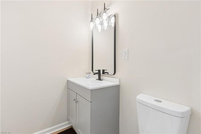 412 Lineberry Rd, Virginia Beach, VA 23452