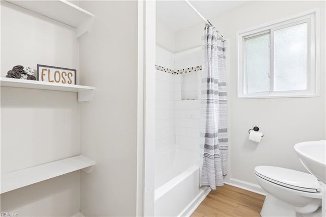 412 Lineberry Rd, Virginia Beach, VA 23452