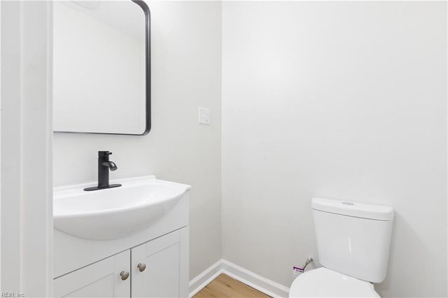 412 Lineberry Rd, Virginia Beach, VA 23452