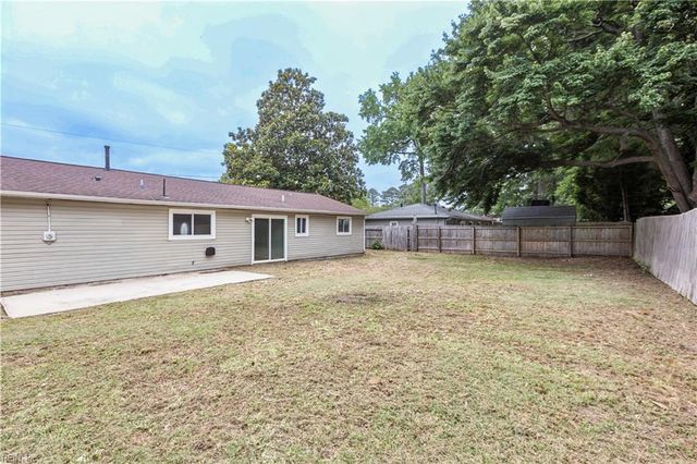 412 Lineberry Rd, Virginia Beach, VA 23452