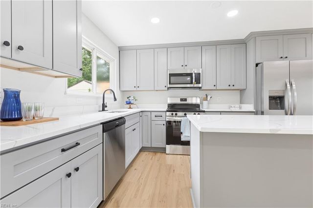 412 Lineberry Rd, Virginia Beach, VA 23452