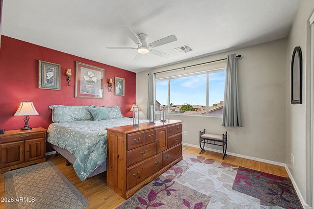 3409 N SUNAIRE --, Mesa, AZ 85215