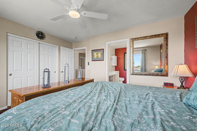 3409 N SUNAIRE --, Mesa, AZ 85215