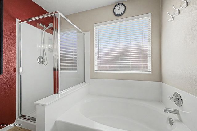 3409 N SUNAIRE --, Mesa, AZ 85215