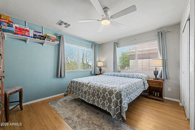 3409 N SUNAIRE --, Mesa, AZ 85215