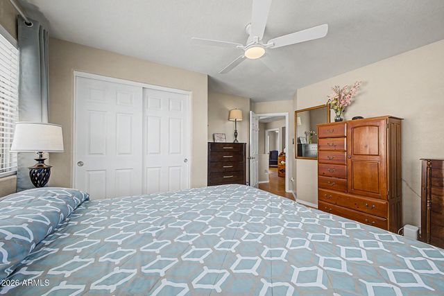 3409 N SUNAIRE --, Mesa, AZ 85215