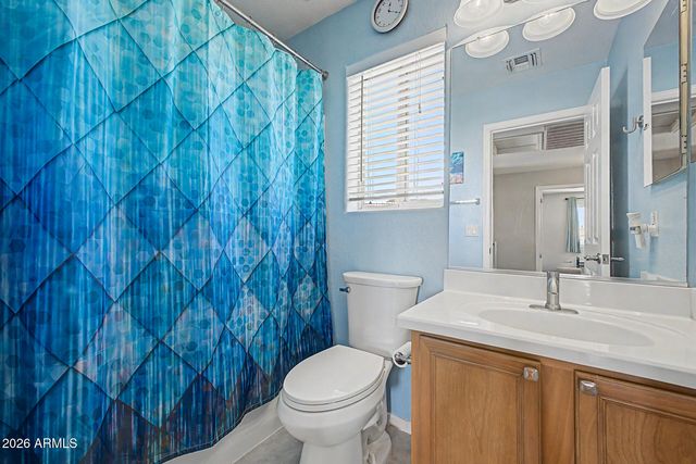 3409 N SUNAIRE --, Mesa, AZ 85215