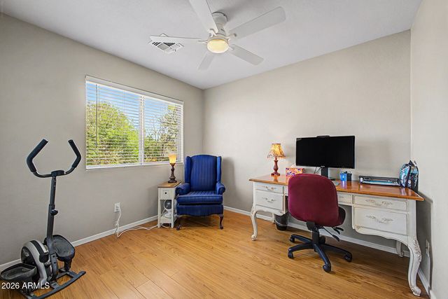 3409 N SUNAIRE --, Mesa, AZ 85215