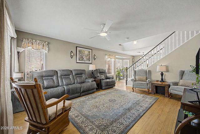 3409 N SUNAIRE --, Mesa, AZ 85215