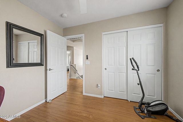 3409 N SUNAIRE --, Mesa, AZ 85215