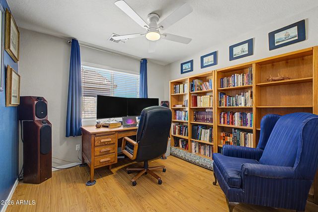 3409 N SUNAIRE --, Mesa, AZ 85215