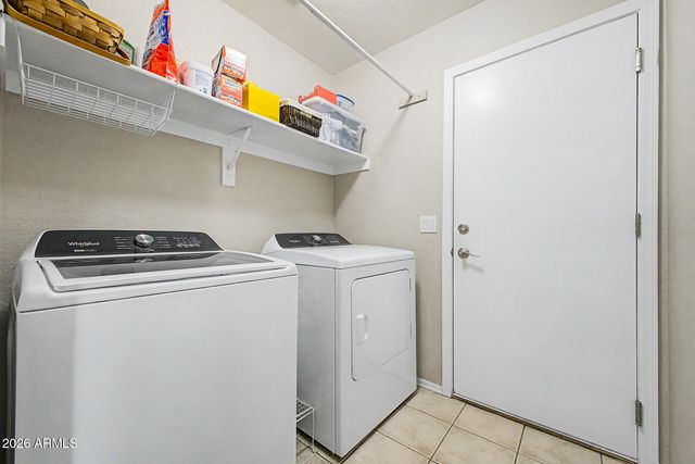 3409 N SUNAIRE --, Mesa, AZ 85215