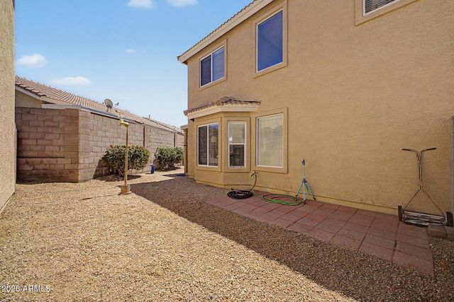 3409 N SUNAIRE --, Mesa, AZ 85215