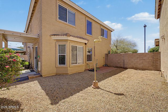 3409 N SUNAIRE --, Mesa, AZ 85215