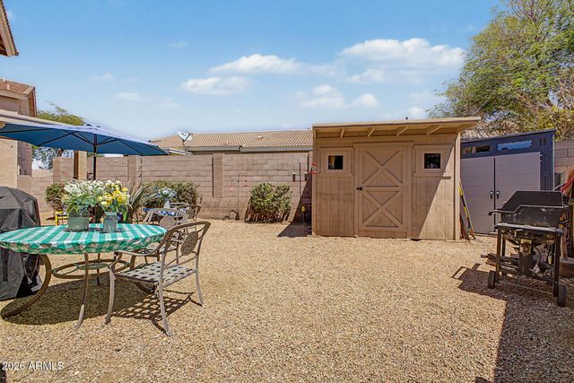 3409 N SUNAIRE --, Mesa, AZ 85215