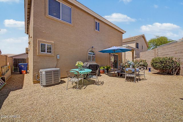 3409 N SUNAIRE --, Mesa, AZ 85215