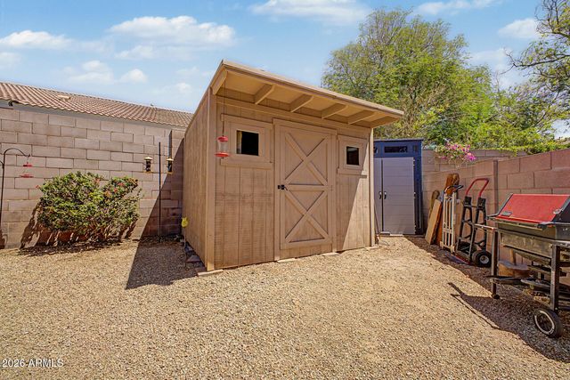 3409 N SUNAIRE --, Mesa, AZ 85215