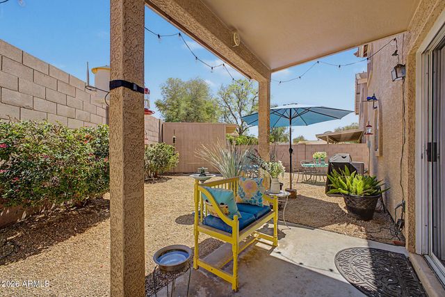 3409 N SUNAIRE --, Mesa, AZ 85215