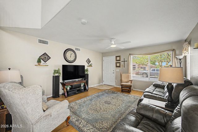 3409 N SUNAIRE --, Mesa, AZ 85215