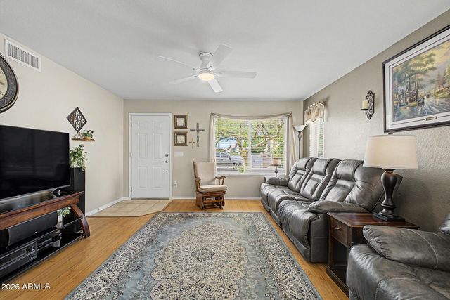 3409 N SUNAIRE --, Mesa, AZ 85215