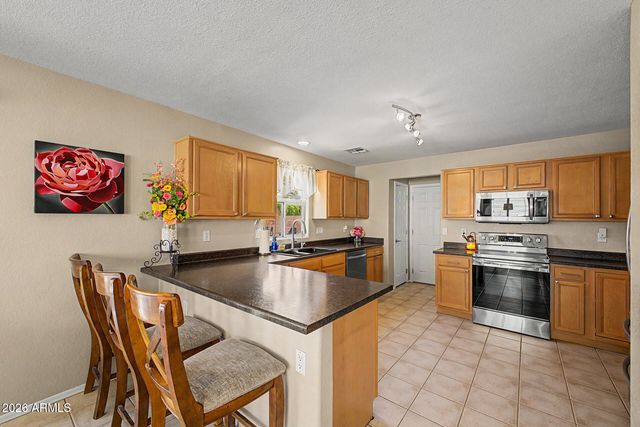 3409 N SUNAIRE --, Mesa, AZ 85215