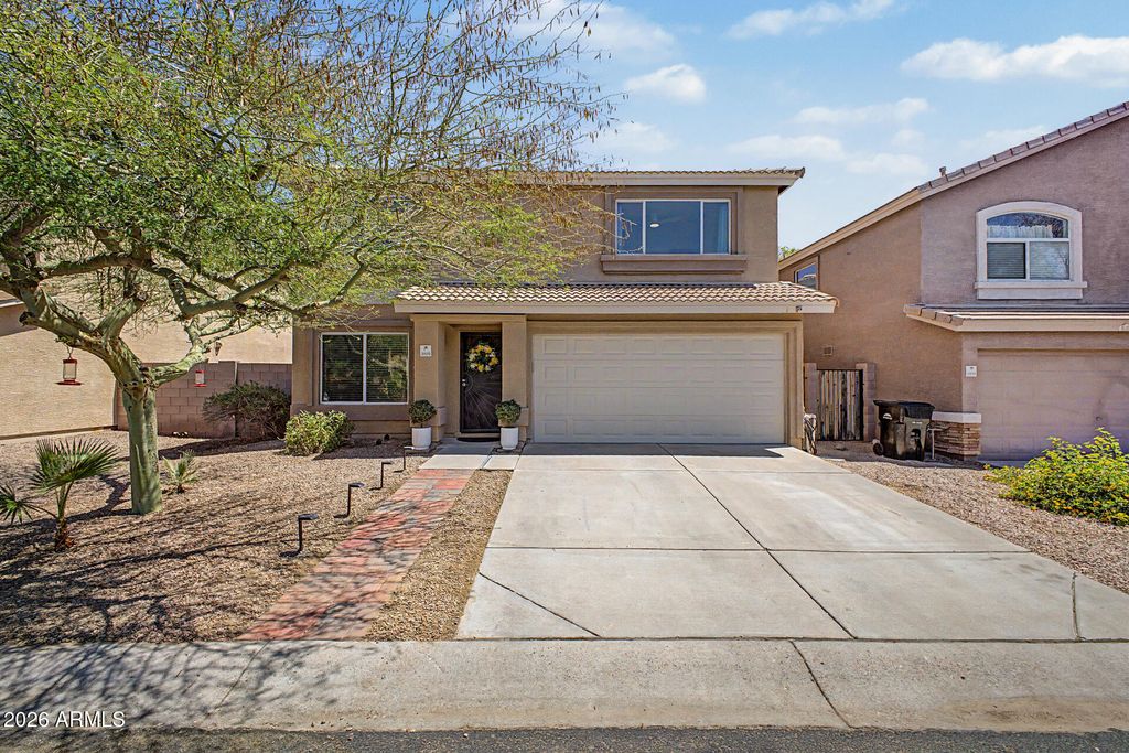 3409 N SUNAIRE --, Mesa, AZ 85215