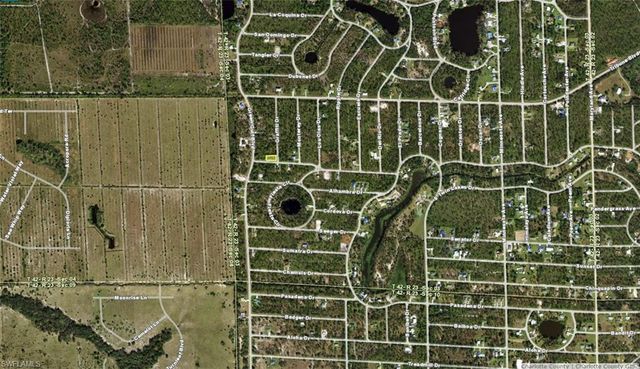12355 Graffiti DR, Punta Gorda, FL 33955