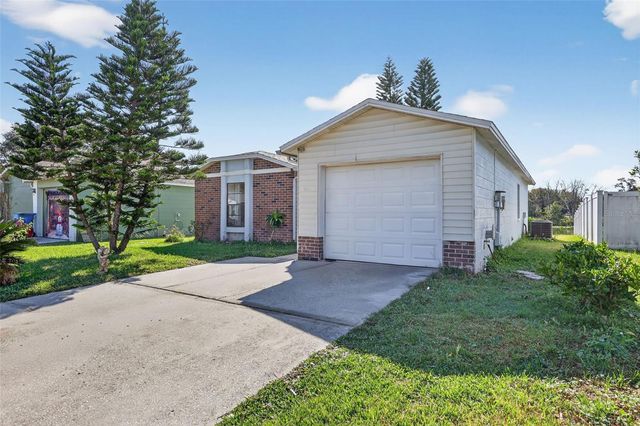 1535 THISTLEDOWN DRIVE, Brandon, FL 33510