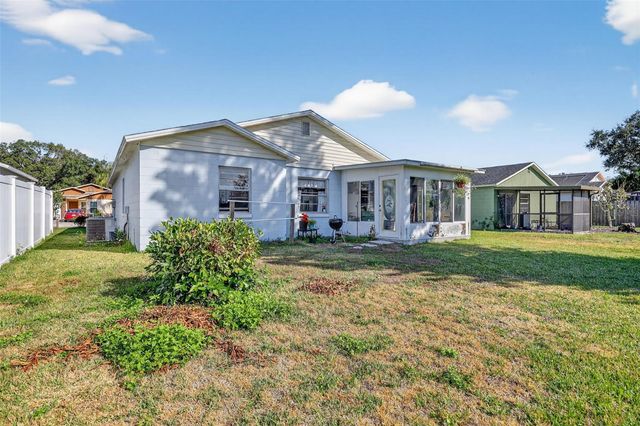 1535 THISTLEDOWN DRIVE, Brandon, FL 33510