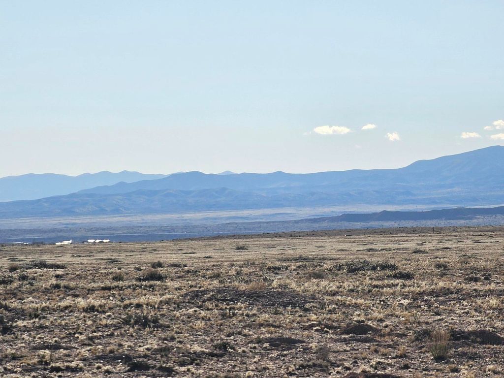 Vl Rio Grande Estates L13 Blk 314 7, Bernardo, NM 87006