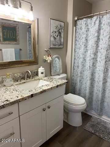1440 N IDAHO Road 2101, Apache Junction, AZ 85119