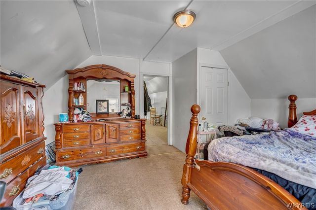 25 La Force Place, Buffalo, NY 14207