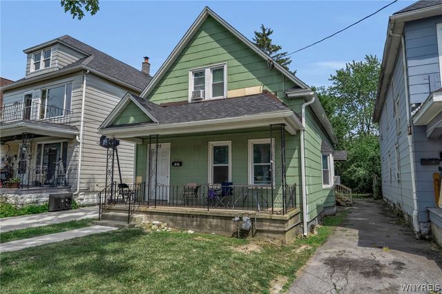 25 La Force Place, Buffalo, NY 14207