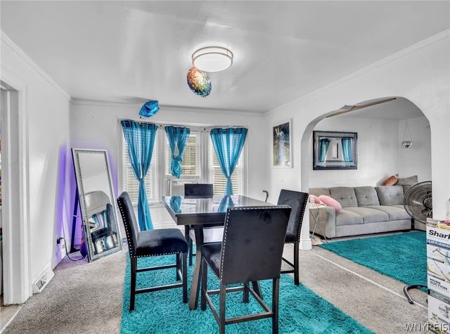 25 La Force Place, Buffalo, NY 14207