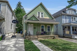 25 La Force Place, Buffalo, NY 14207