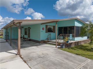 9232 Caloosa DR, North Fort Myers, FL 33903