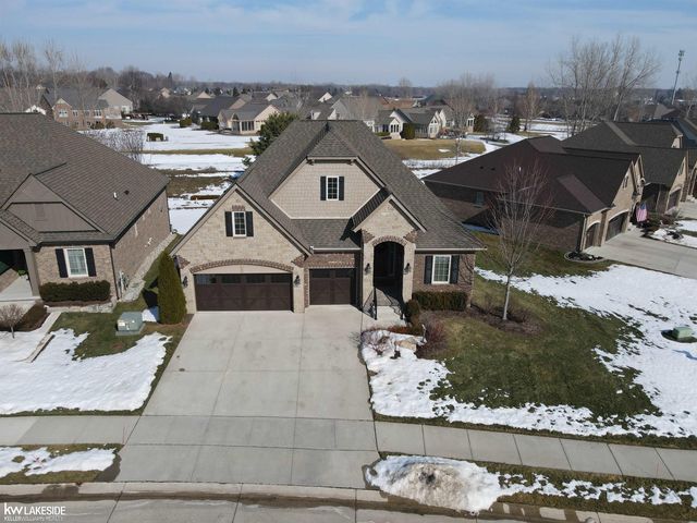 7001 Venturi Drive, Washington Twp, MI 48094