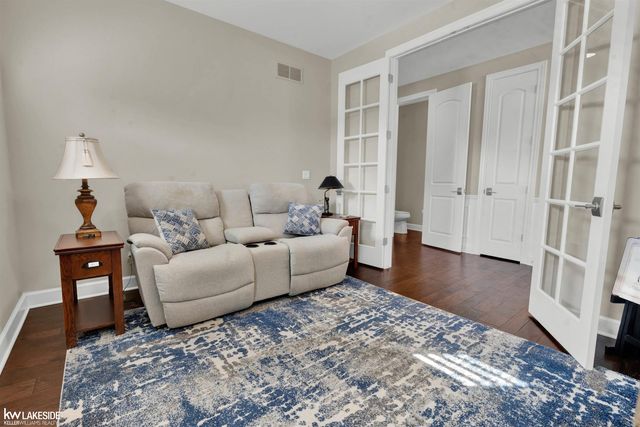 7001 Venturi Drive, Washington Twp, MI 48094