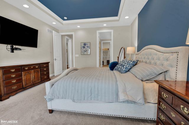 7001 Venturi Drive, Washington Twp, MI 48094